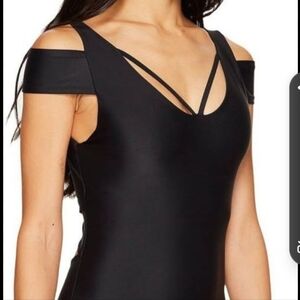 Current Air Bodysuit Top